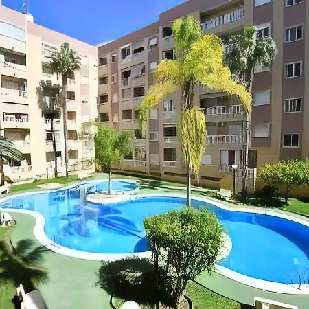 Calle Bilbao Id65 Torrevieja