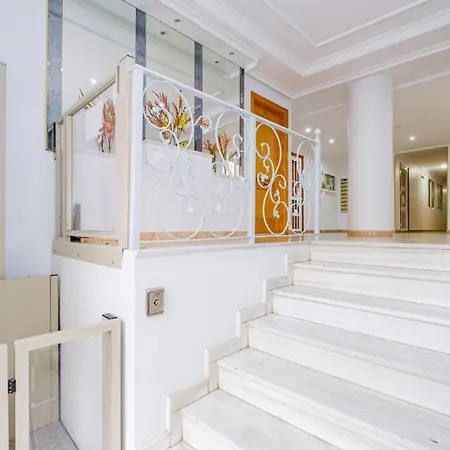 Apartment Calle Bilbao Id65 Torrevieja