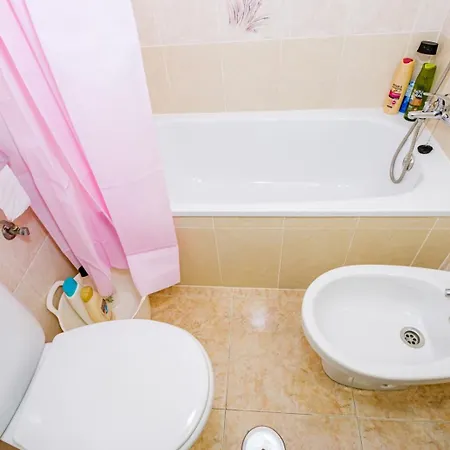 Apartment Calle Bilbao Id65 Torrevieja