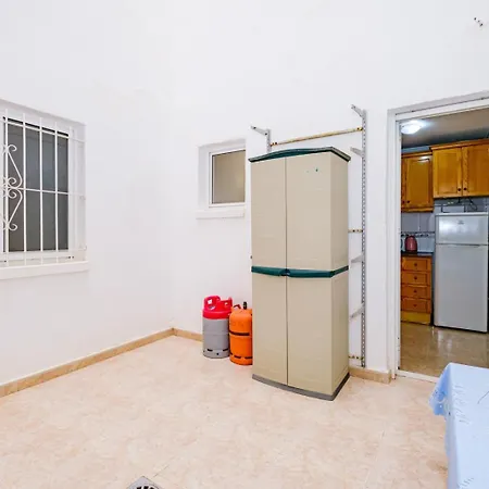 Calle Bilbao Id65 Apartment