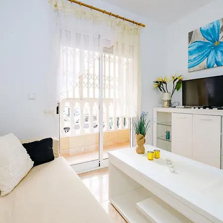 Apartment Calle Bilbao Id65 *