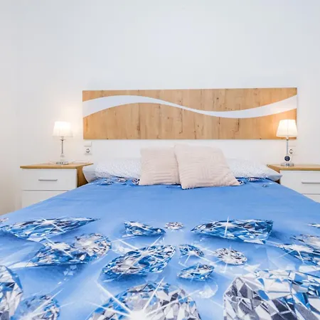 Calle Bilbao Id65 Apartment *
