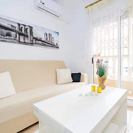 Calle Bilbao Id65 Apartment