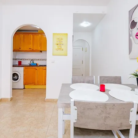 Apartment Calle Bilbao Id65