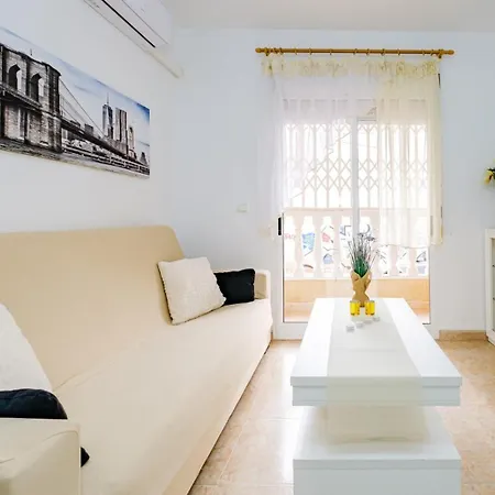 Calle Bilbao Id65 Apartment
