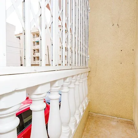 Apartment Calle Bilbao Id65 Torrevieja